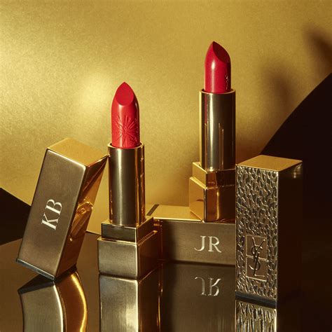 ysl beauty lipstick maker|YSL personalized lipstick.